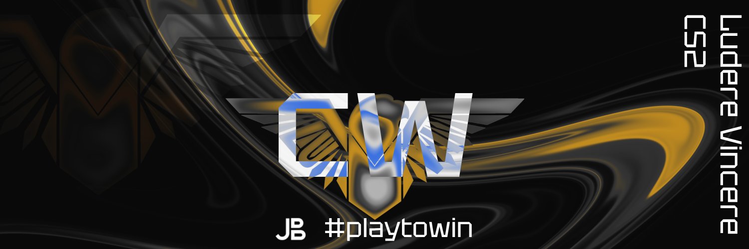 cw banner