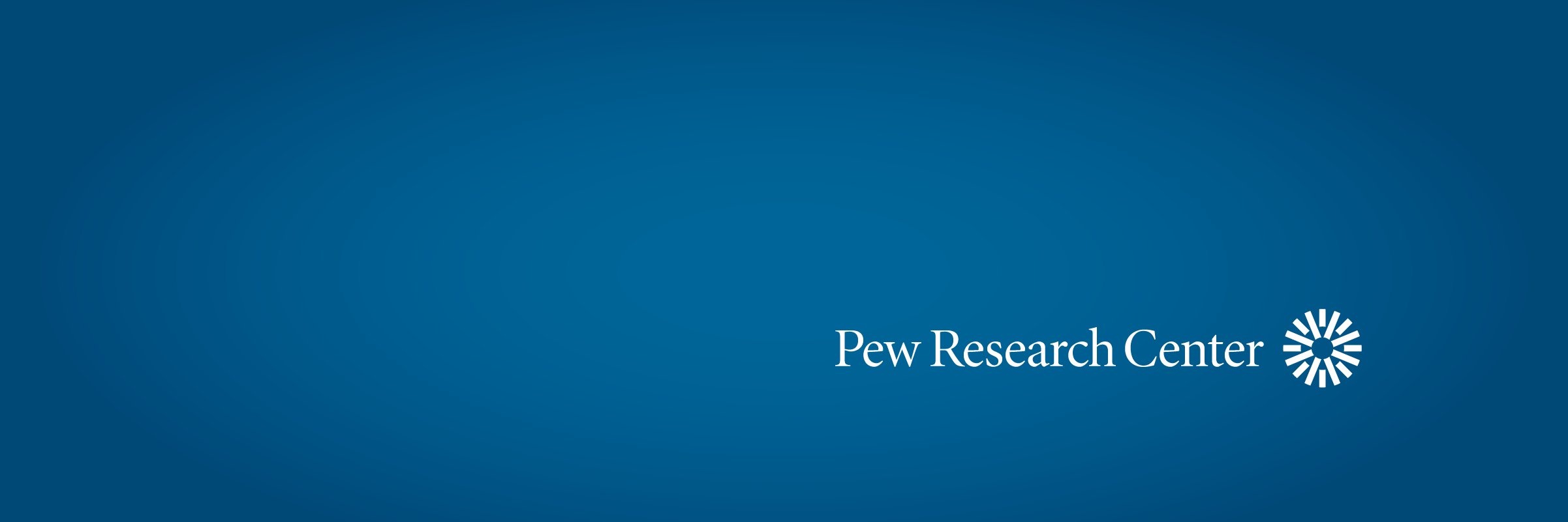Pew Research Internet banner