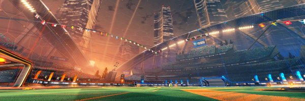 GamerpadHQ Profile Banner