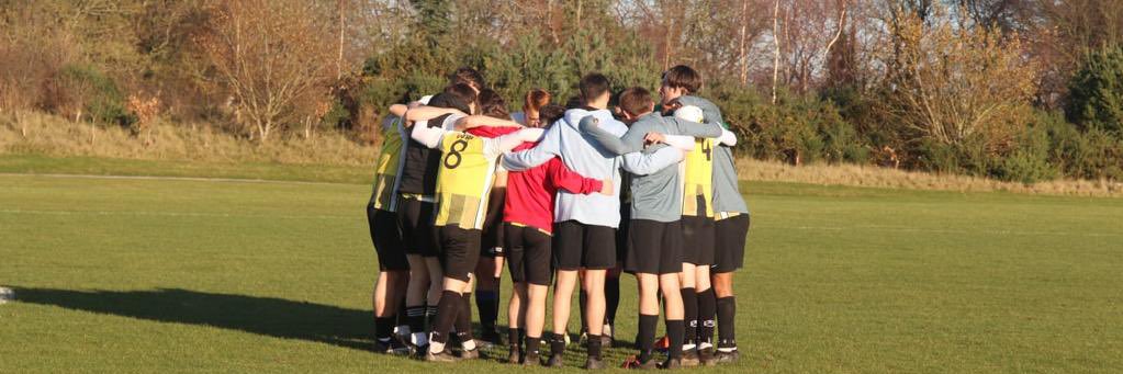 UCFB3rdMCR's profile banner image