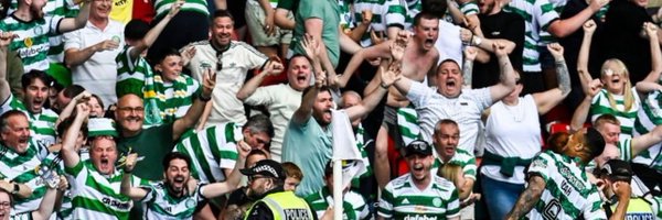 MuiryyCeltic Profile Banner