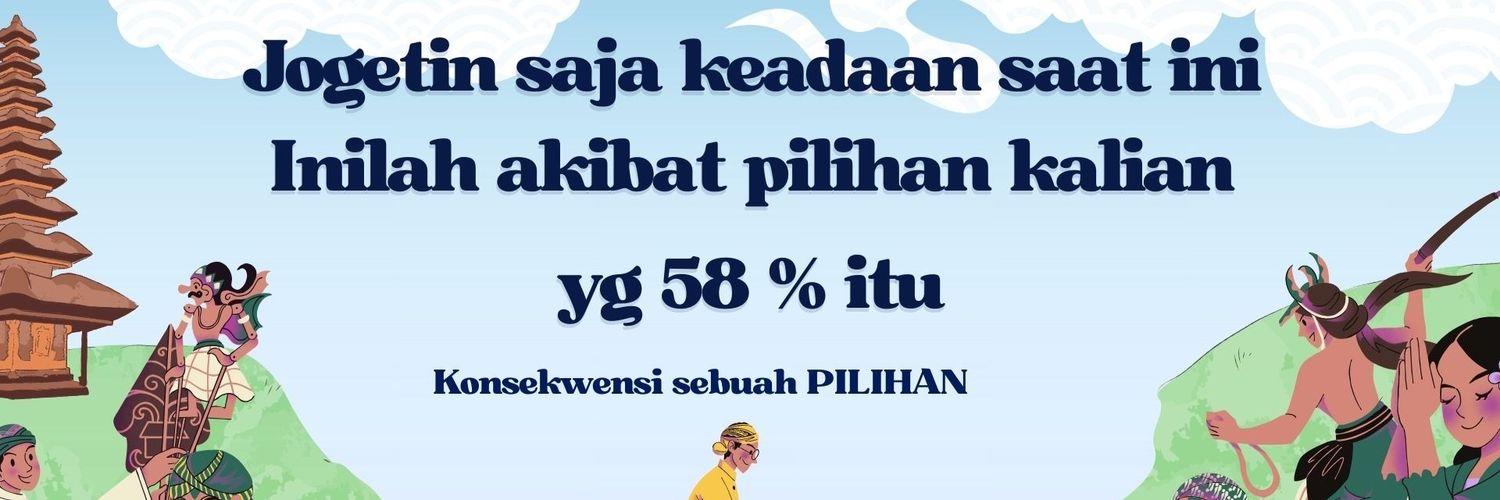 pencerahnkri's profile banner image
