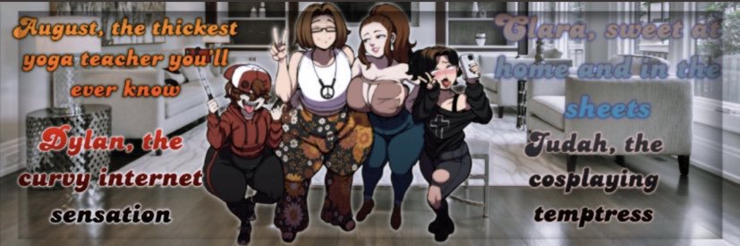 August&Friends banner