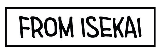 from isekai - candles banner