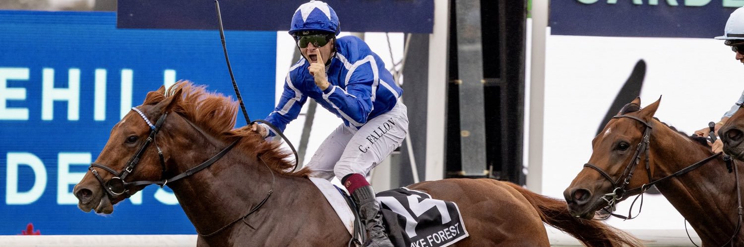 Cieren Fallon banner