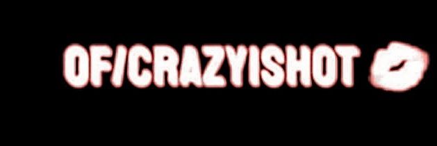 C₹∆z¥ H∅† banner