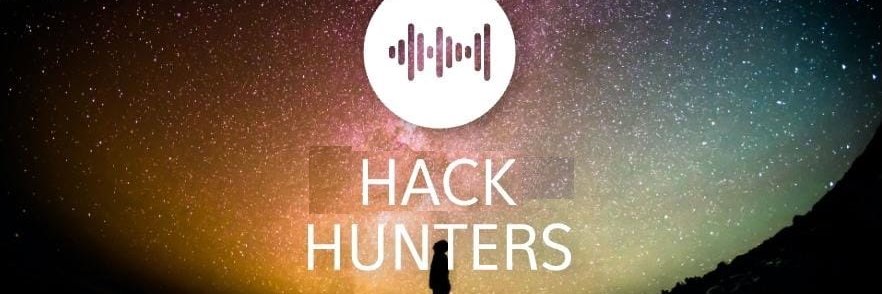 HackHunters's profile banner image
