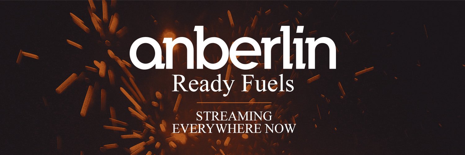 Anberlin banner