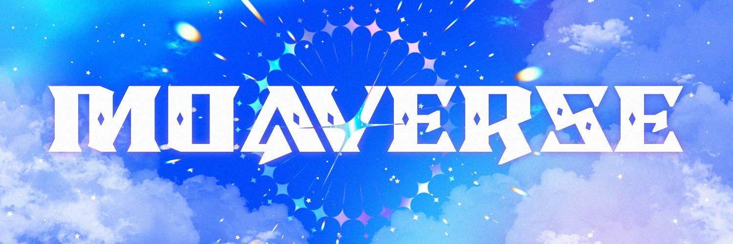 OUR ✧ M☆AVERSE's banner