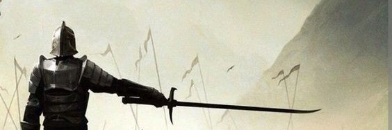 Fortman's profile banner image