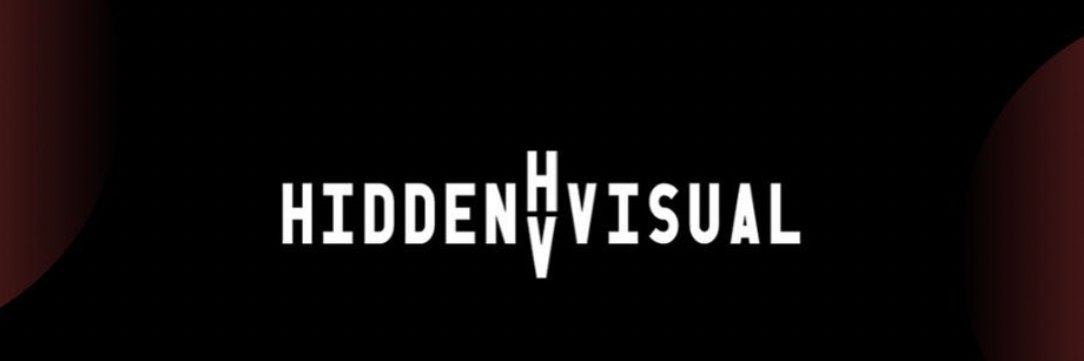Hidden Visual banner