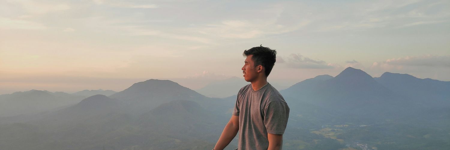 indra73pratama's profile banner image