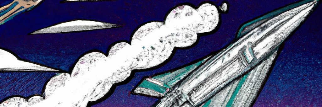 Ciencia Ficción México banner