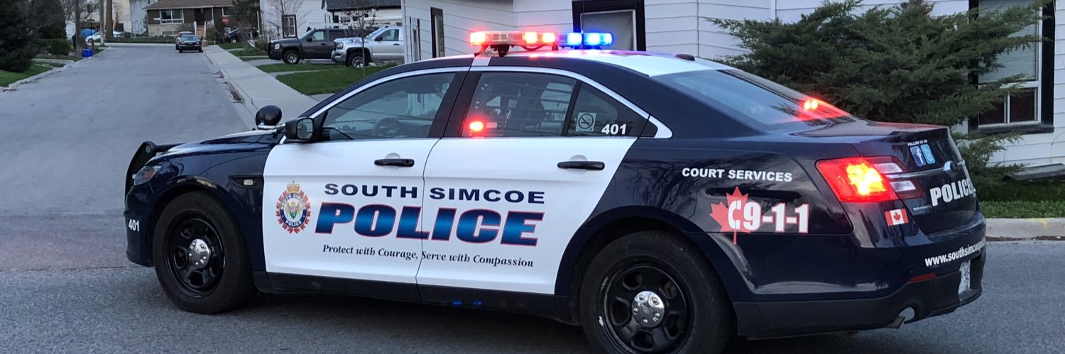 SSP Auxiliary Unit banner