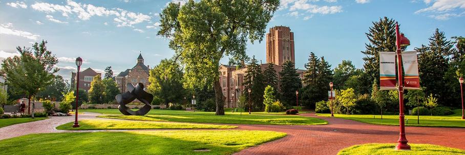 WordCamp Denver banner