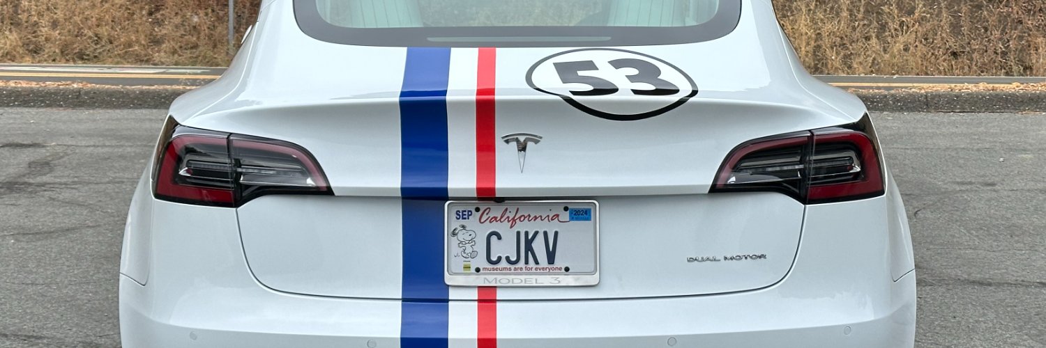 HerbieModel3's profile banner image