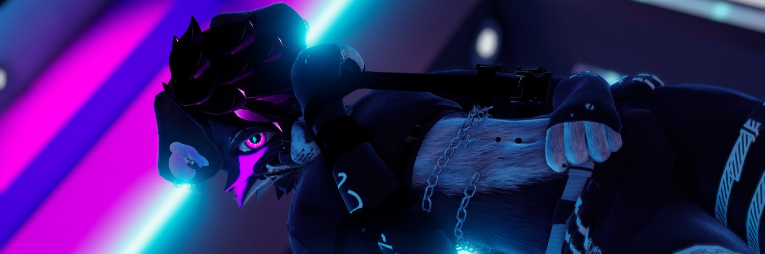 Felwinter ❄️ banner