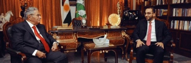 RahiRahber's profile banner image