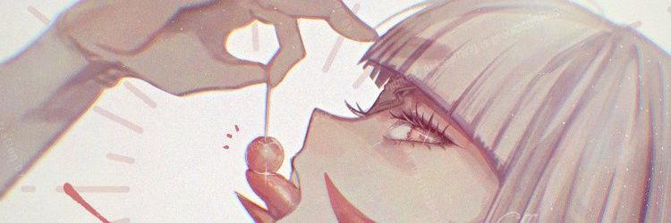 voreal banner