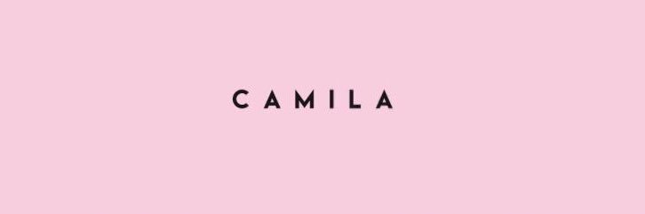 ♕𝔇𝐈𝐕𝐀☆ℭ𝐚𝐦𝐢𝐥𝐚♕'s banner