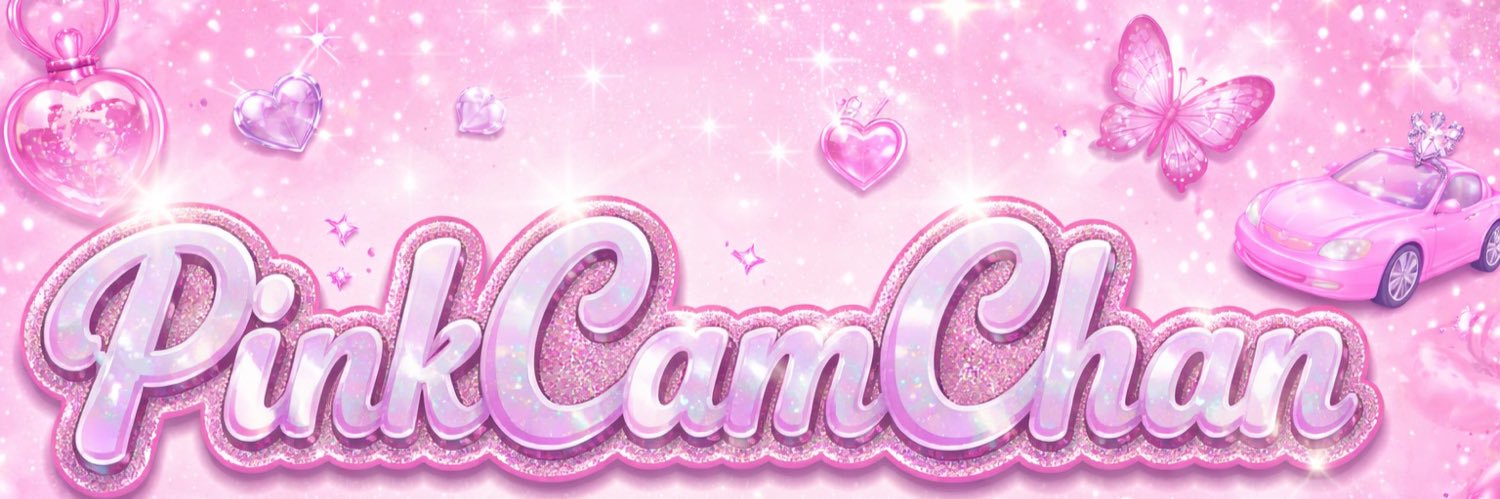 ♕ #CAMILICIOUS banner