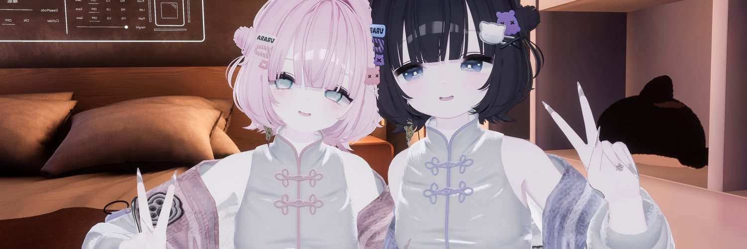 ruru095621's profile banner image