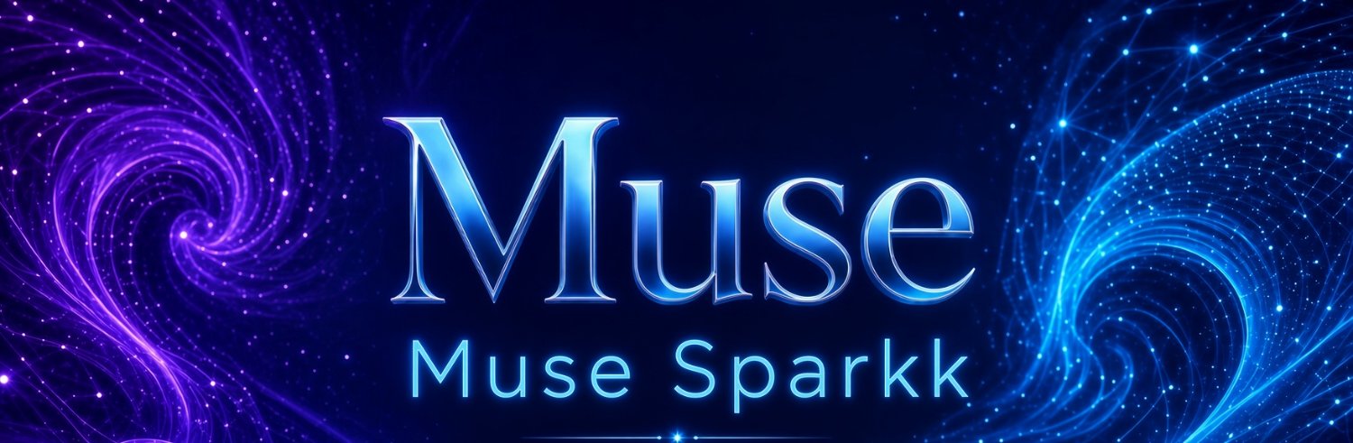 musesparkk's profile banner image