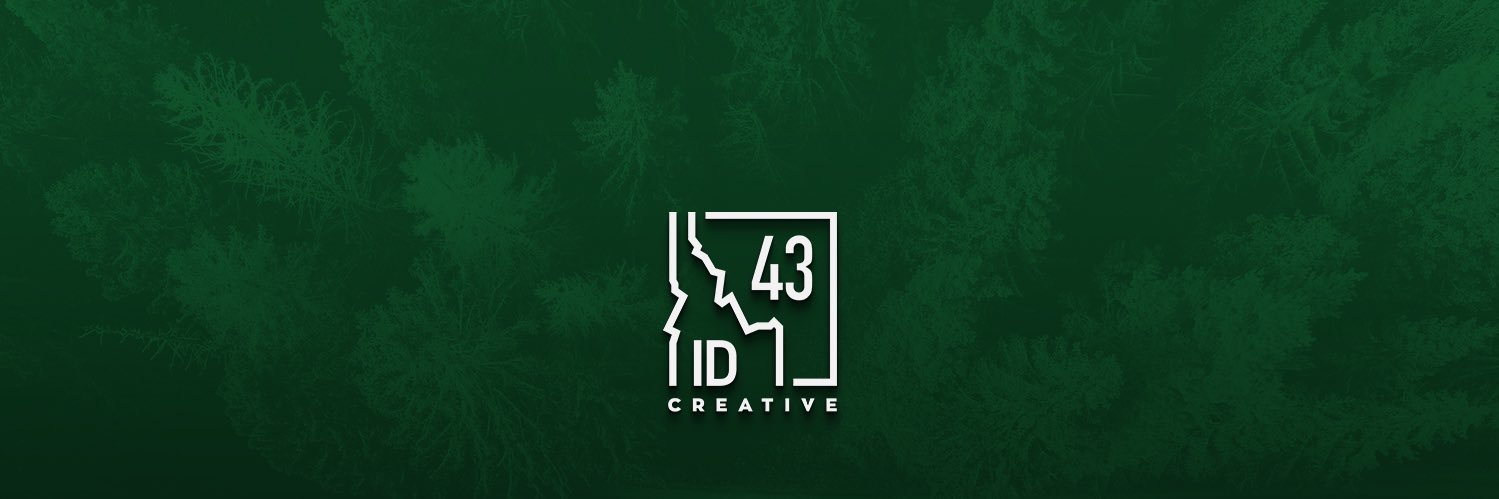 ID43 Creative banner