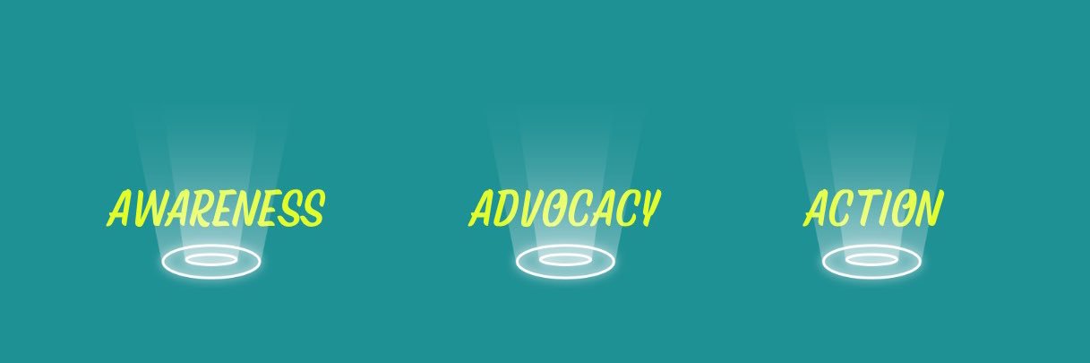 Long COVID Foundation's banner