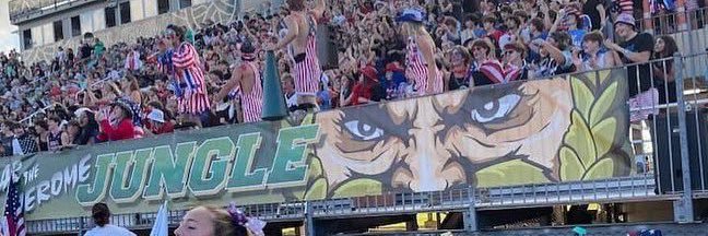 Mike Aurin banner