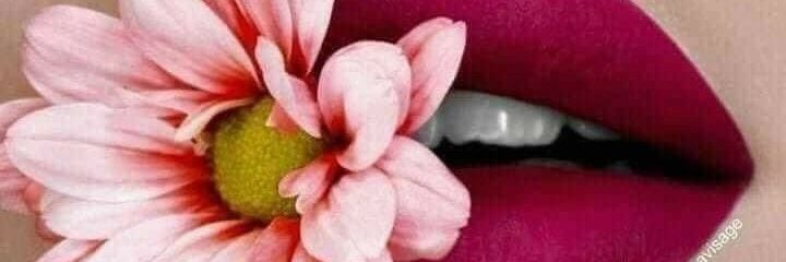flower Beautiful banner