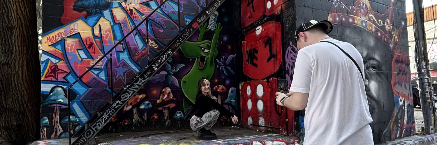 andresinner's profile banner image