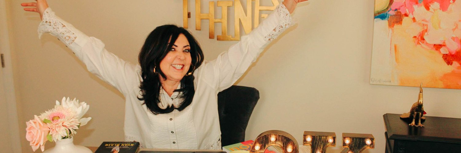 Nancybinspired's profile banner image