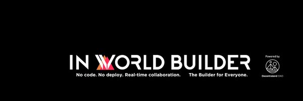 InWorldBuilder Profile Banner