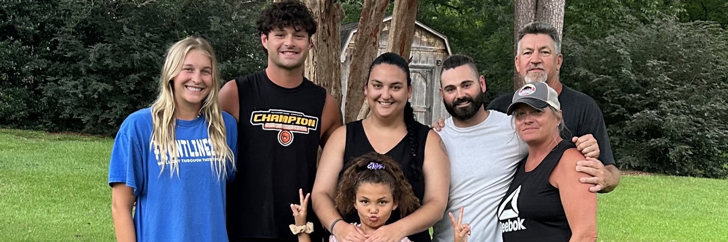 Sam Youngblood banner