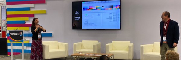 ColorCasters Profile Banner