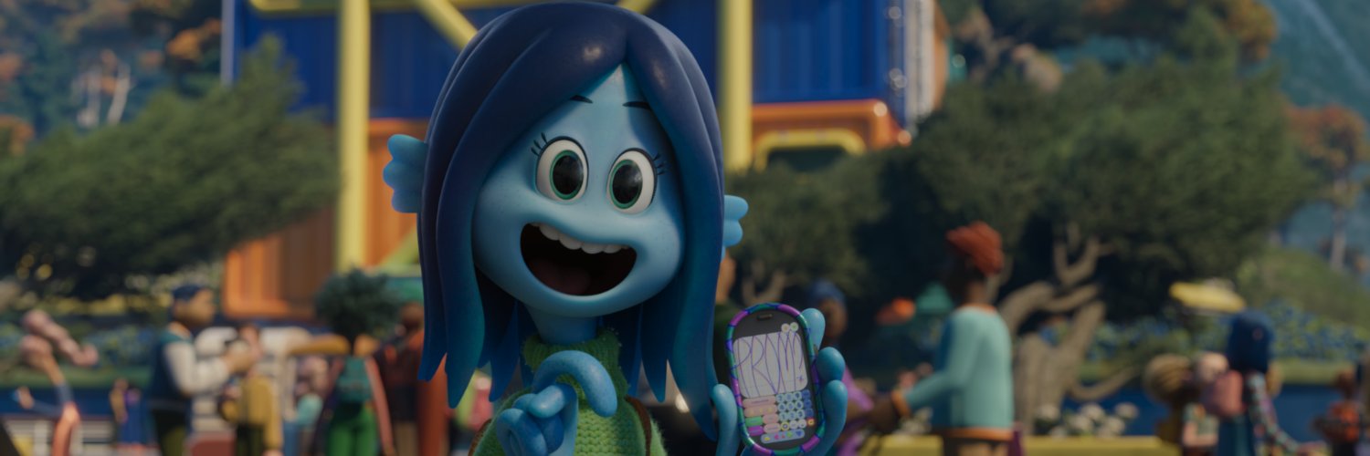 Daily Ruby Gillman's banner