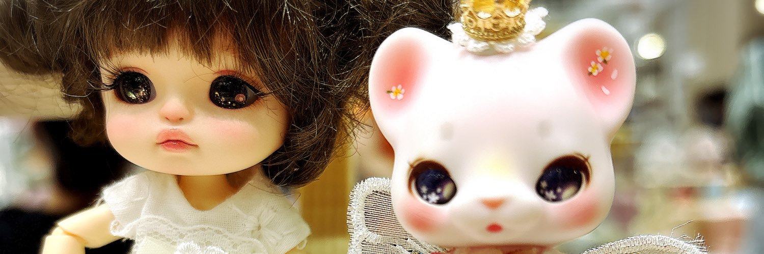 Chiroru🐰(旧cache＊cache) banner