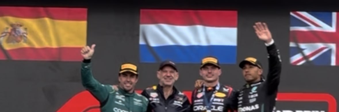Daniel Valente 🏎️'s banner