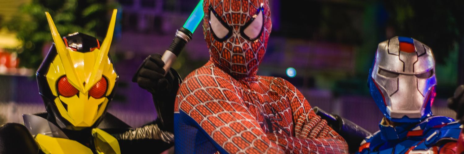 deface1997's profile banner image