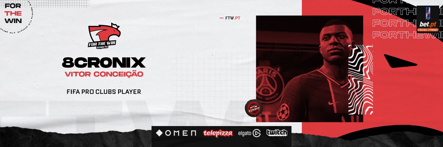 VitorHPinto's profile banner image
