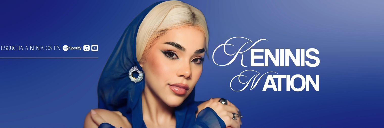 Keninis Nation banner