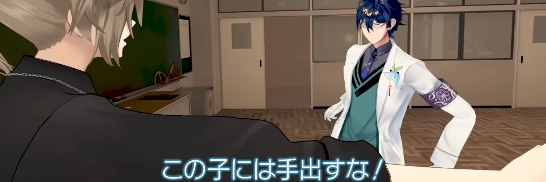 ぽてさま𖥔 ࣪🔫 banner