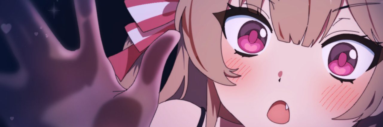 夏葉 banner