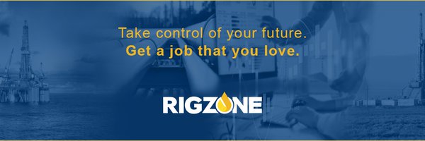 Rigzone Profile Banner