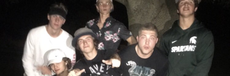 cadewt99's profile banner image