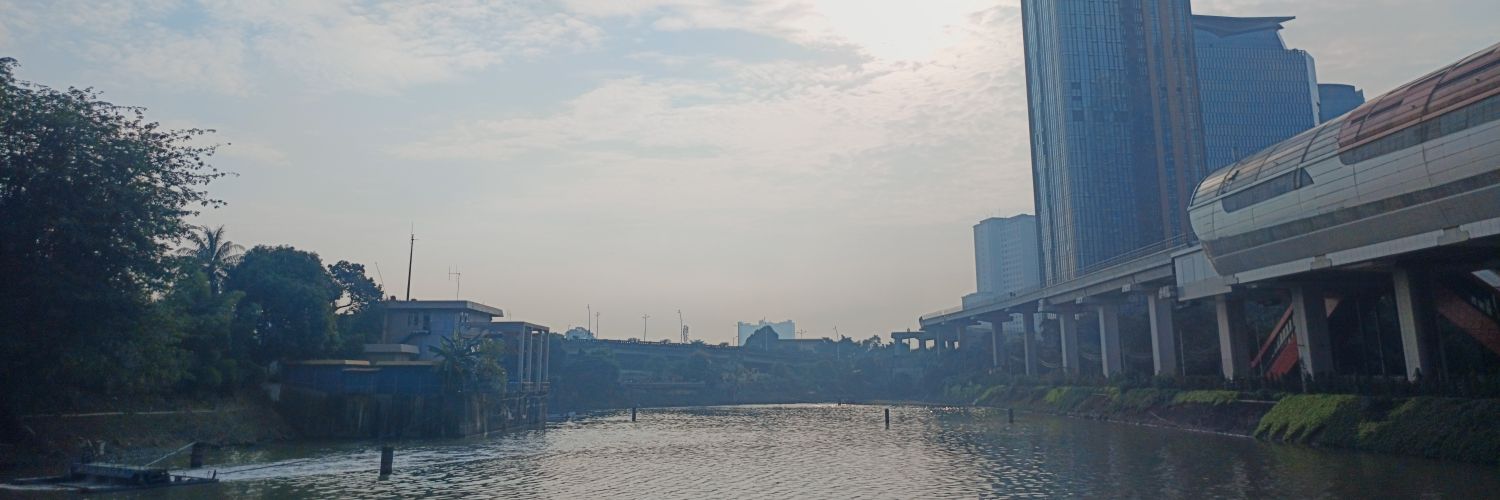 zainus81's profile banner image