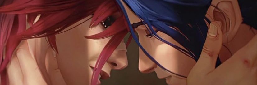 Gabriella ❦ banner