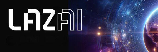 LazAI Profile Banner