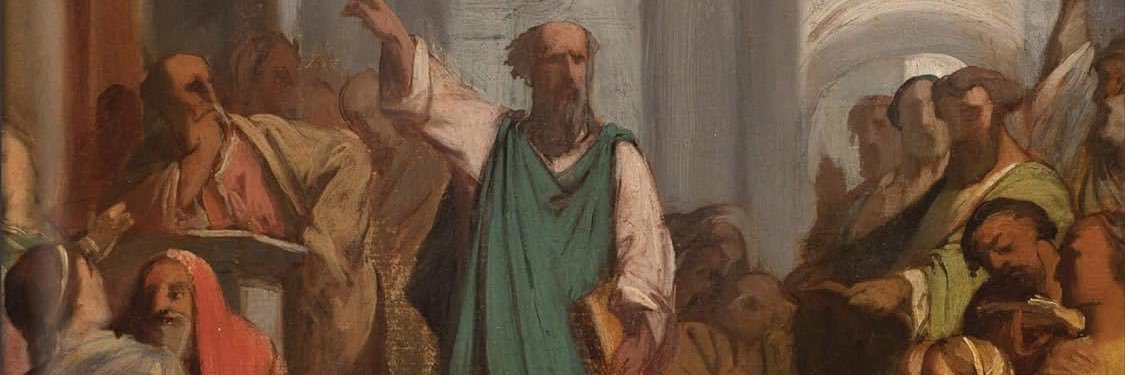 Constantine R. Campbell banner